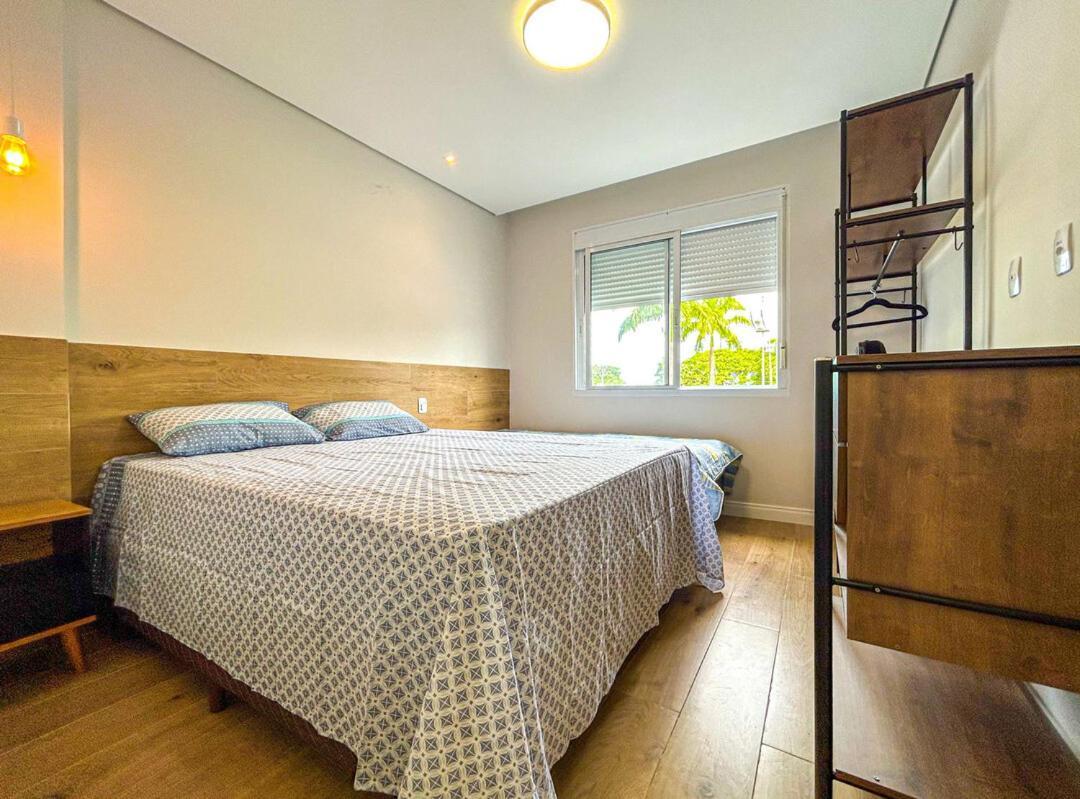 Apartamento Apto Confortavel E Estiloso Com Wi-fi A Beira Mar *