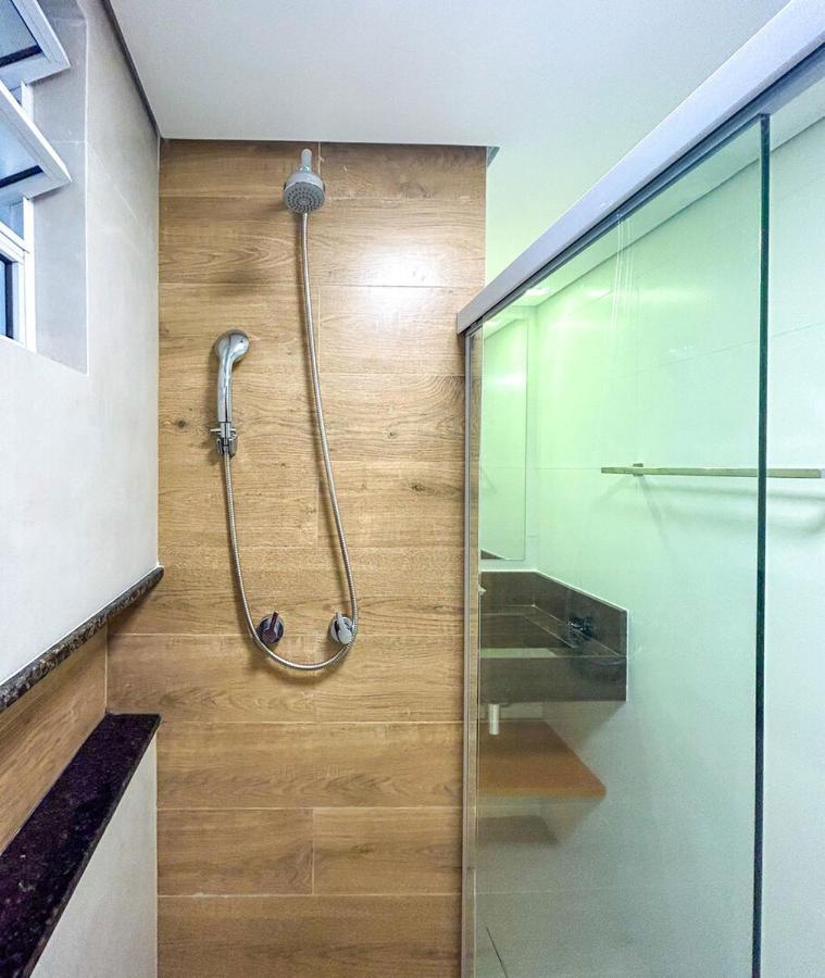 Apartamento Apto Confortavel E Estiloso Com Wi-fi A Beira Mar *