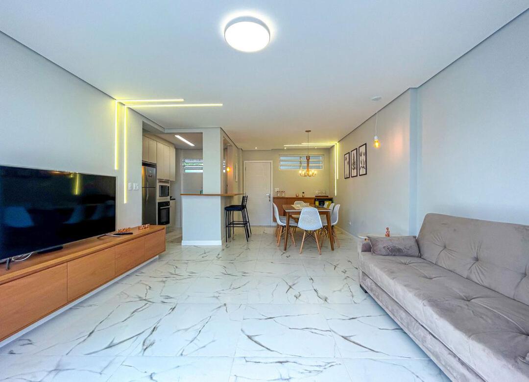 Apartamento Apto Confortavel E Estiloso Com Wi-fi A Beira Mar