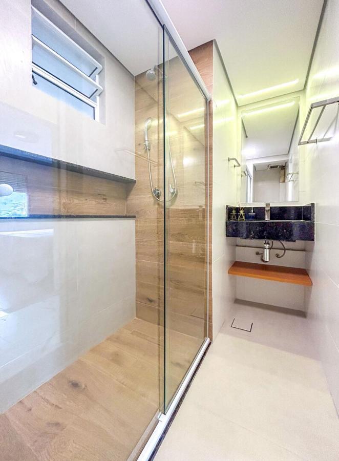 Apartamento Apto Confortavel E Estiloso Com Wi-fi A Beira Mar