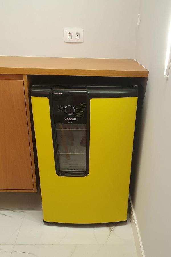 Apartamento Apto Confortavel E Estiloso Com Wi-fi A Beira Mar Santos (Sao Paulo)