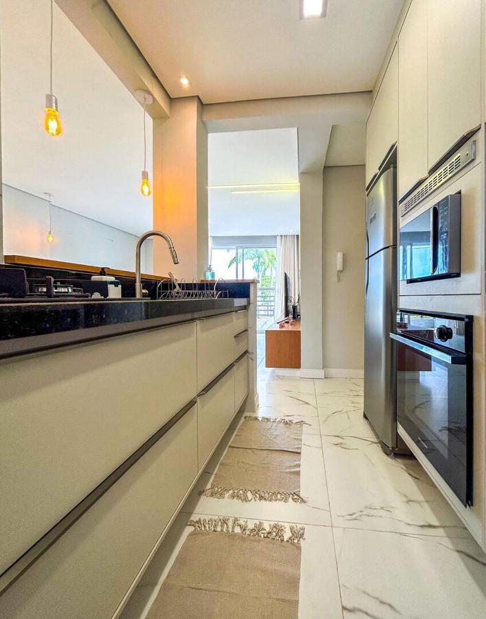 Apartamento Apto Confortavel E Estiloso Com Wi-fi A Beira Mar *